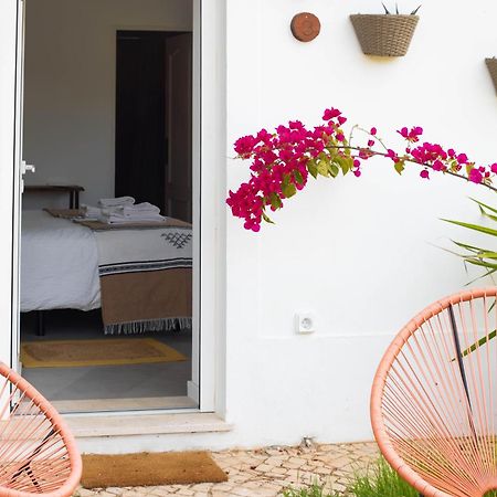 Monte Da Urze Aljezur - Agroturismo Exterior foto