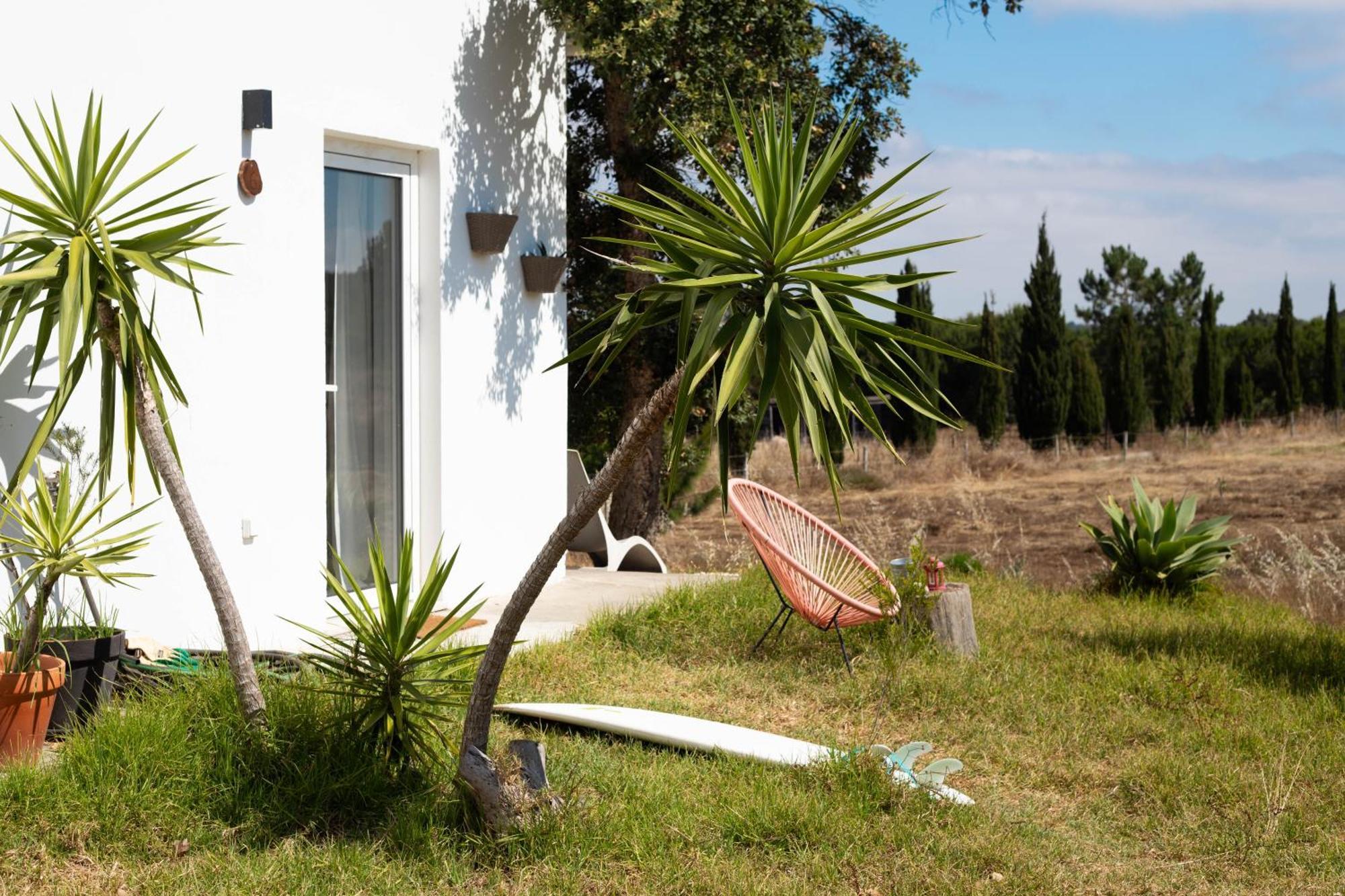 Monte Da Urze Aljezur - Agroturismo Exterior foto